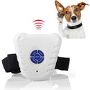 Coleira Antilatido Ultrassônica para Cachorros - Easy Dog