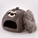 Cama De Cachorro Bicho Preguiça